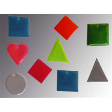 Shaped Hanging Reflectors En13356